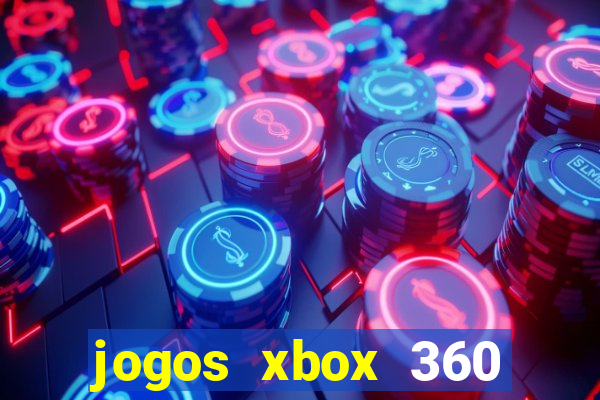 jogos xbox 360 download torrent